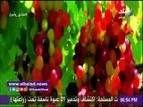 صدى البلد | مصطفي بكري يعرض لحظة تسليم أبو العينين جائزة«أفضل صانع في إفريقيا»