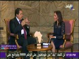 صدى البلد |محمد أبوالعينين: حلمى تحول مصر لدولة صناعية كبرى تمتلك التكنولوجيا