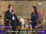 صدى البلد |محمد أبوالعينين: الموازنات المصرية لا تتناسب مع حجم القوة الاقتصادية للدولة