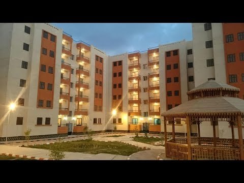 صدى البلد | طرح 20 الف وحدة سكنية بمشروع سكن مصر