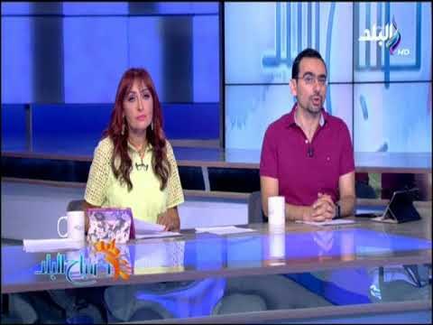 صباح البلد - التفاصيل الكاملة لزيارة السيسي إلى المدينة الخضراء