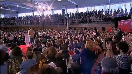 El presidente del Gobierno afea a Ciudadanos que les haya impuesto un “cordón sanitario”