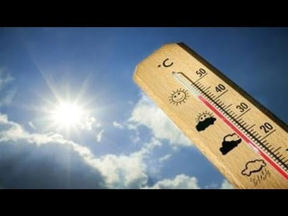 صدى البلد | الأرصاد: ارتفاع شديد في درجات الحرا...