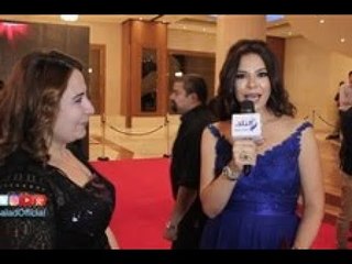 صدى البلد | ألفت عمر: الفخذة الضاني أشهر أكلاتي في رمضان