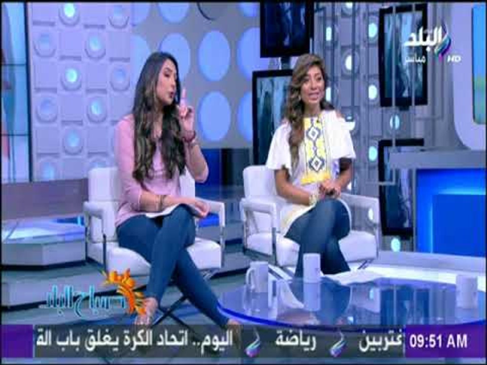 صباح البلد - نصائح مفيدة لبناء جسم رياضي وتقوية...