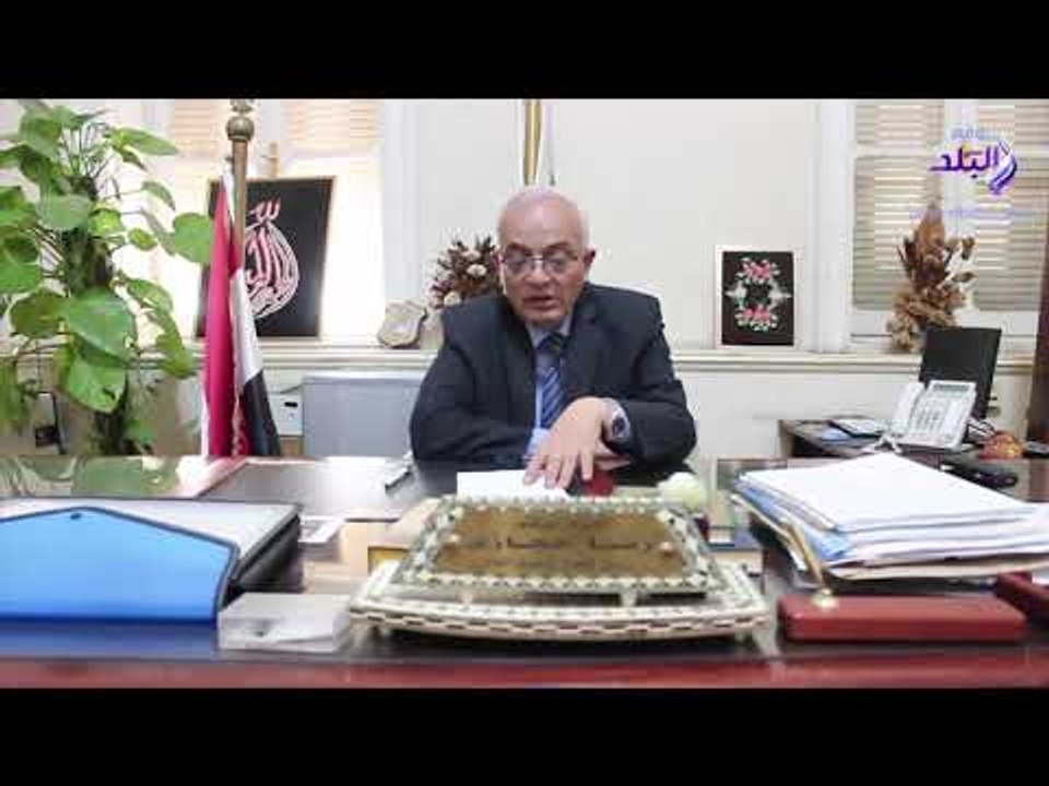 صدى البلد | تركيب كاميرات لمراقبة الغشاشين.. إلغاء لجان "أولاد الأكابر"