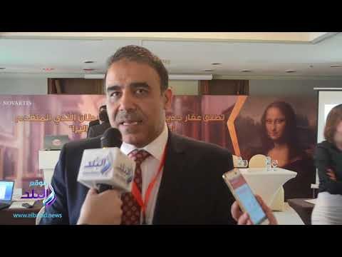 صدى البلد | هشام الغزالى : 7 مسببات يمكن أن تعرضك للإصابة بسرطان الثدي