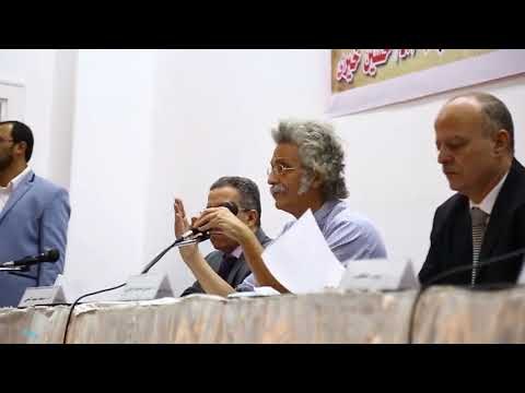 صدى البلد | نقيب الأطباء: حضوري لقاء الوزير بـ الجينز دليل على استدراجي لمقابلته