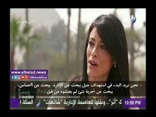 صدى البلد | أحمد موسى عن تقريرالـ«CNN»: «أخيرا حد منهم اتكلم عن مصر بشكل إيجابي»