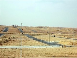 صدى البلد | العليا لاسترداد الاراضي توجه تحذيرا لواضعي اليد بموعد تلقي طلبات التقنين