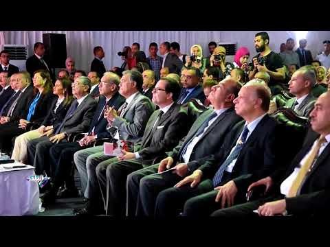 صدى البلد | ايرين كوبي: واجهنا عوائق كبيرة في الخط الثالث بسبب التربة