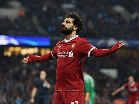 صدى البلد | ابنك زي محمد صلاح ومتفوق دراسيا بهذه الطريقة