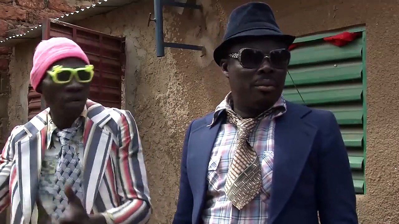 Un brevet explosif ! - Bobodiouf, Le Retour - Saison 1 - EP 15