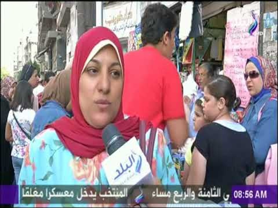 صباح البلد - نار الأسعار تضرب مستلزمات المدارس