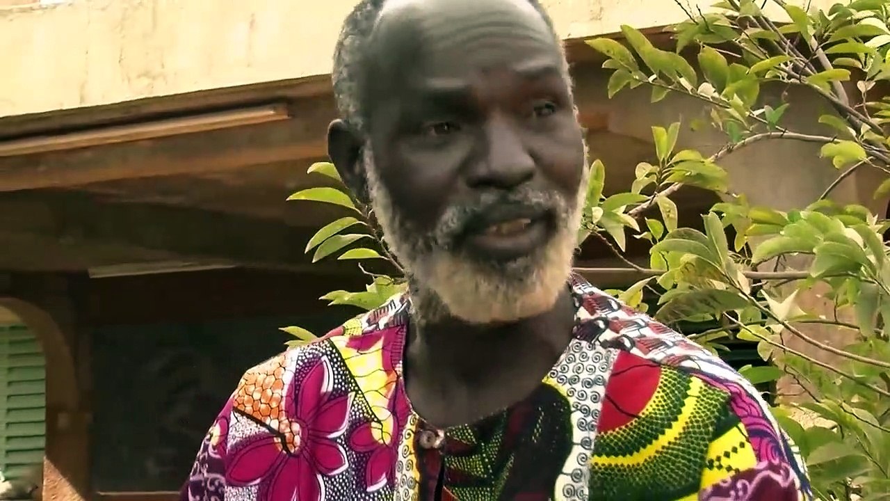 La bonne cuisine de fati - bobodiouf, le retour - saison 1 - ep 6