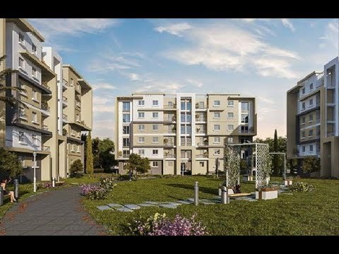 صدى البلد | إقبال على شراء كراسة شروط سكن مصر بجهاز ٦اكتوبر