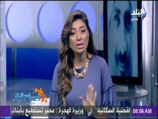صباح البلد - شاهد كيف أنقذ المصريين موسم السياحة المضروب