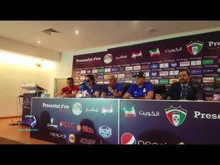 صدى البلد | كوبر يكشف حقيقة تجديد عقده مع المنتخب