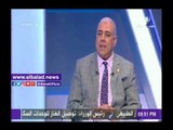صدى البلد |رئيس المترو: تم إعداد أكشاك داخل محطات بيع تذاكر المترو للحد من الزحام أمام الشبابيك.