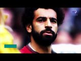 صدى البلد | إنجازات للفرعون محمد صلاح بملاعب الإنجليز