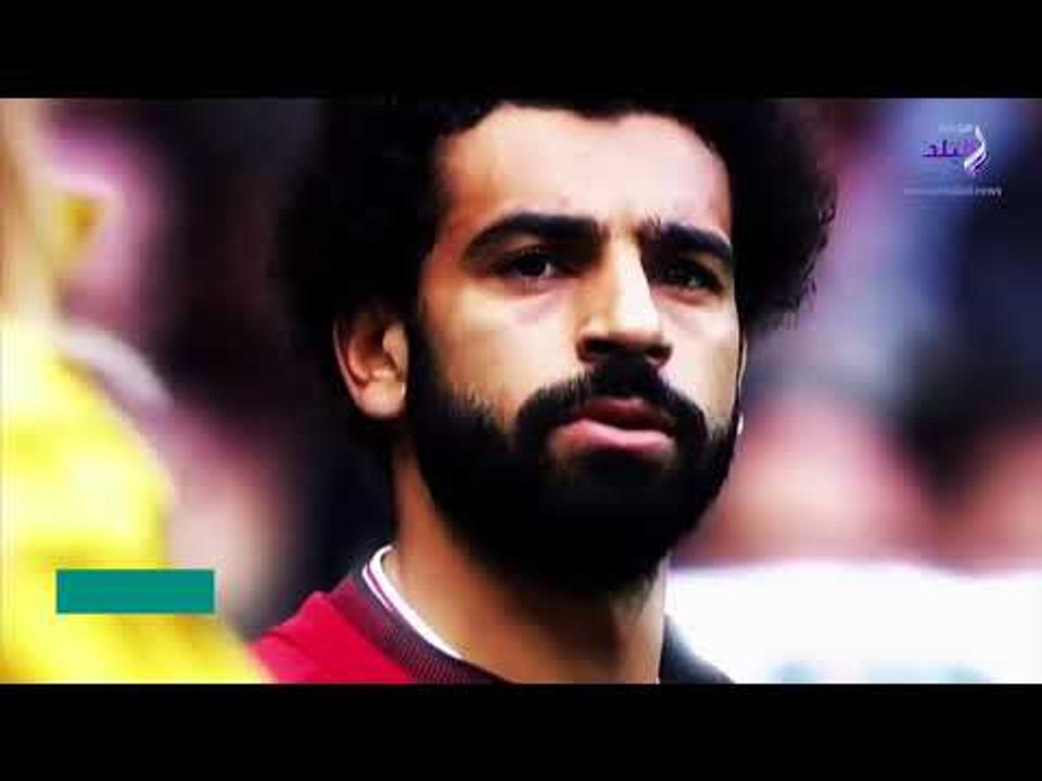 صدى البلد | إنجازات للفرعون محمد صلاح بملاعب الإنجليز