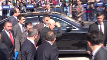 Bilecik Bahçeli Büyük Milletlerin Her Zaman Beka Meselesi Vardır