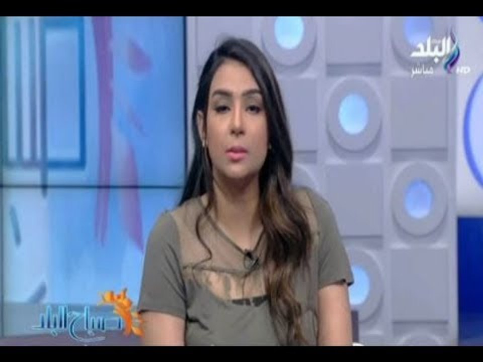 صباح البلد - داليا أيمن: اعادة الهيكلة مش اختياري وعلي كل جهه الالتزام بتحديث هيكلها التنظيمي