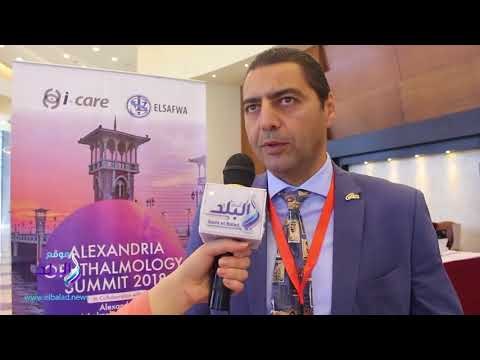 صدى البلد | أحمد سوكة: أطباء زراعة ونقل القرنية في مصر قليلون لهذا السبب
