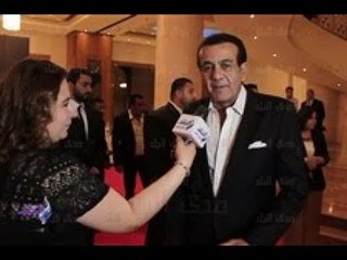 صدى البلد | اسامة منير: "لازم اتسحر مع اصحابى فى رمضان"