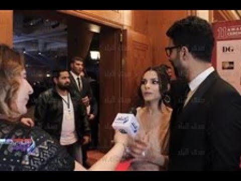صدى البلد | كارمن سليمان وزوجها مصطفى جاد يكشفان عن طقوسهما فى رمضان