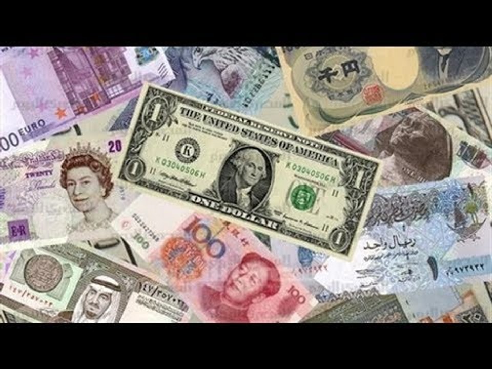 صدى البلد | سعر صرف العملات الأجنبية والعربية أ...