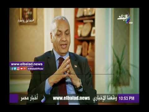 صدى البلد |وزير التعليم العالي : تطبيق نظام التصحيح الإلكتروني بداية من العام الدراسي المقبل