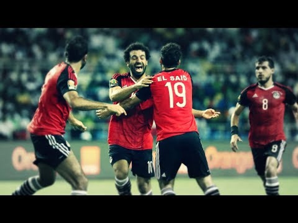 صدى البلد | المصريون عن المونديال : صلاح وترزجيه " هيولعوها"