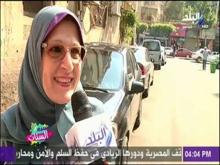 ست الستات - هل الراجل ممكن يحب أكثر من واحدة في نفس الوقت؟