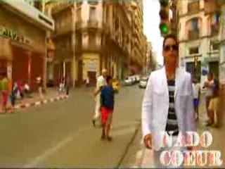 NaJim - N'rouhou N'zourou