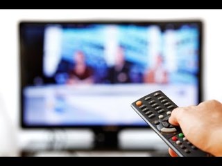 صدى البلد | حكم مشاهدة التلفاز خلال نهار رمضان