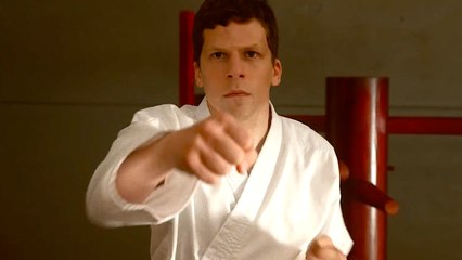 The Art of Self-Defense - Official Trailer