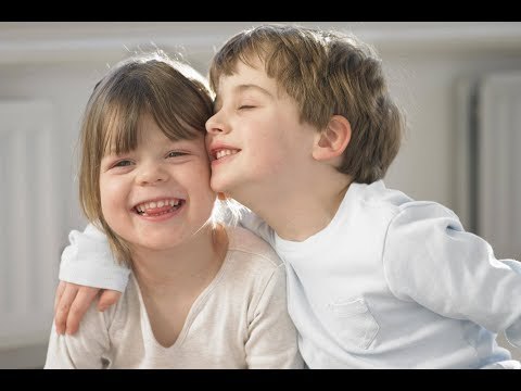 صدى البلد | لهذا السبب عليك زرع قيمة الحب لدى طفلك