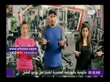 صدى البلد | تمارين لياقة لتنشيط الدورة الدموية في الصباح