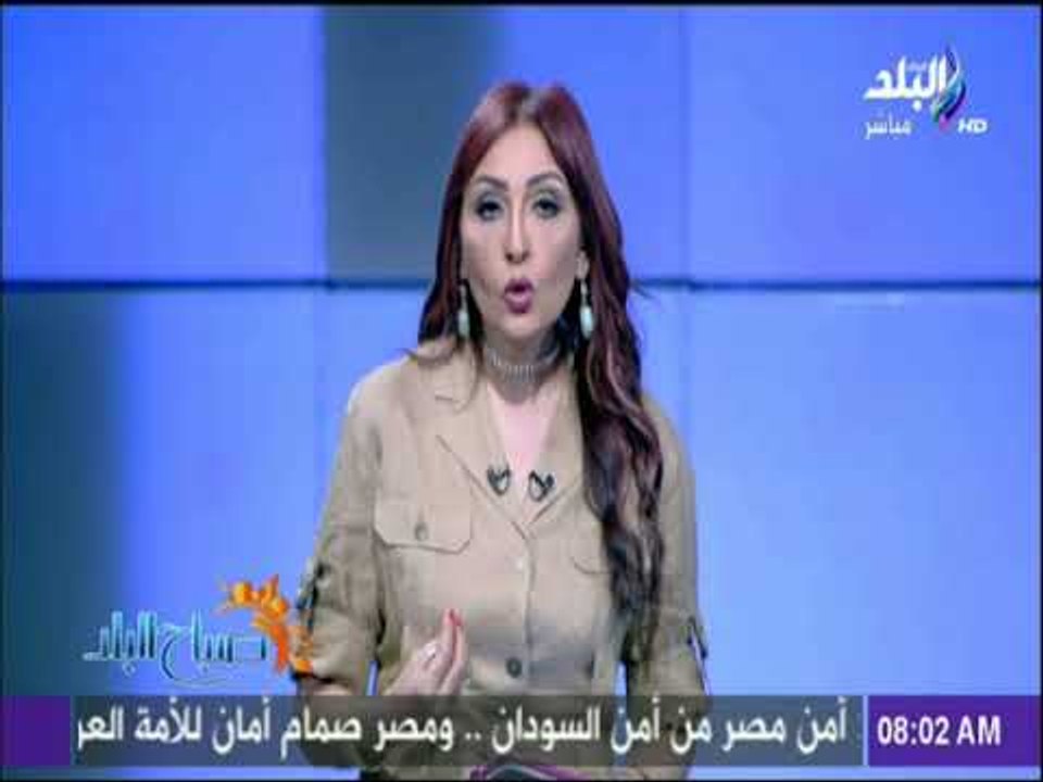 صباح البلد - تعرف علي مشروع شارع مصرواحتضانة للمشروعات الصغيرة في مصر