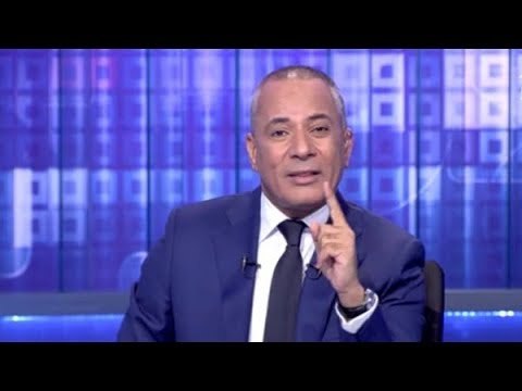 على مسئوليتي - احمد موسي ما حدث اليوم مع قطر صفعة قوية جدا « راحت ورا مصنع الكراسي»