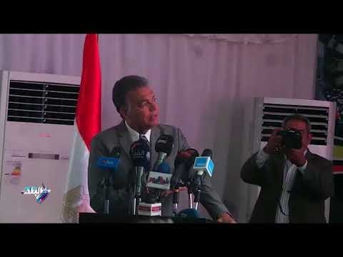 صدى البلد | التكلفة الإجماليه للمرحلة الثالثة من الخط الثالث تبلغ 44.5 مليار جنيه