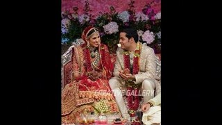 Akash Ambani Shloka Mehta Wedding Photos || Mukesh Ambani Son Marriage