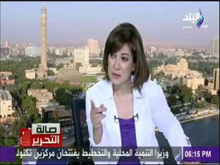 صالة التحرير - أحمد قذاف الدم يكشف عن المتسببين بالصراع الداخلي في ليبيا