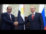 صباح البلد - شاهد اول رد مصري روسي علي احداث ميانمار الروهينجا