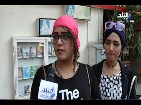 صباح البلد - بتقعد قد ايه علي الفيسبوك يوميا ؟