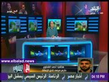صدى البلد | أحمد الشناوي : هذا هو حارس مصر فى المونديال وحارس الأهلي خارج الحسابات..فيديو