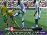 مع شوبير - حكم المباراة يتسبب في إعادة مباراة جنوب افريقيا والسنغال في تصفيات كأس العالم