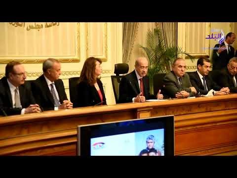 صدى البلد | رئيس الوزراء يشهد توقيع 10 عقود للحد من الزيادة السكانية