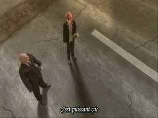 Final fantasy advent children partie 4